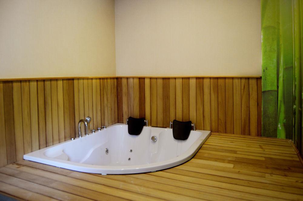Dilekagaci Boutique Hotel And Beach 奥塔肯特 外观 照片