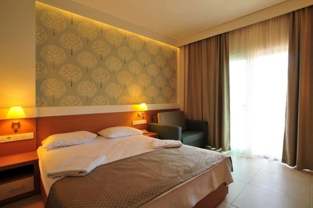 Dilekagaci Boutique Hotel And Beach 奥塔肯特 外观 照片