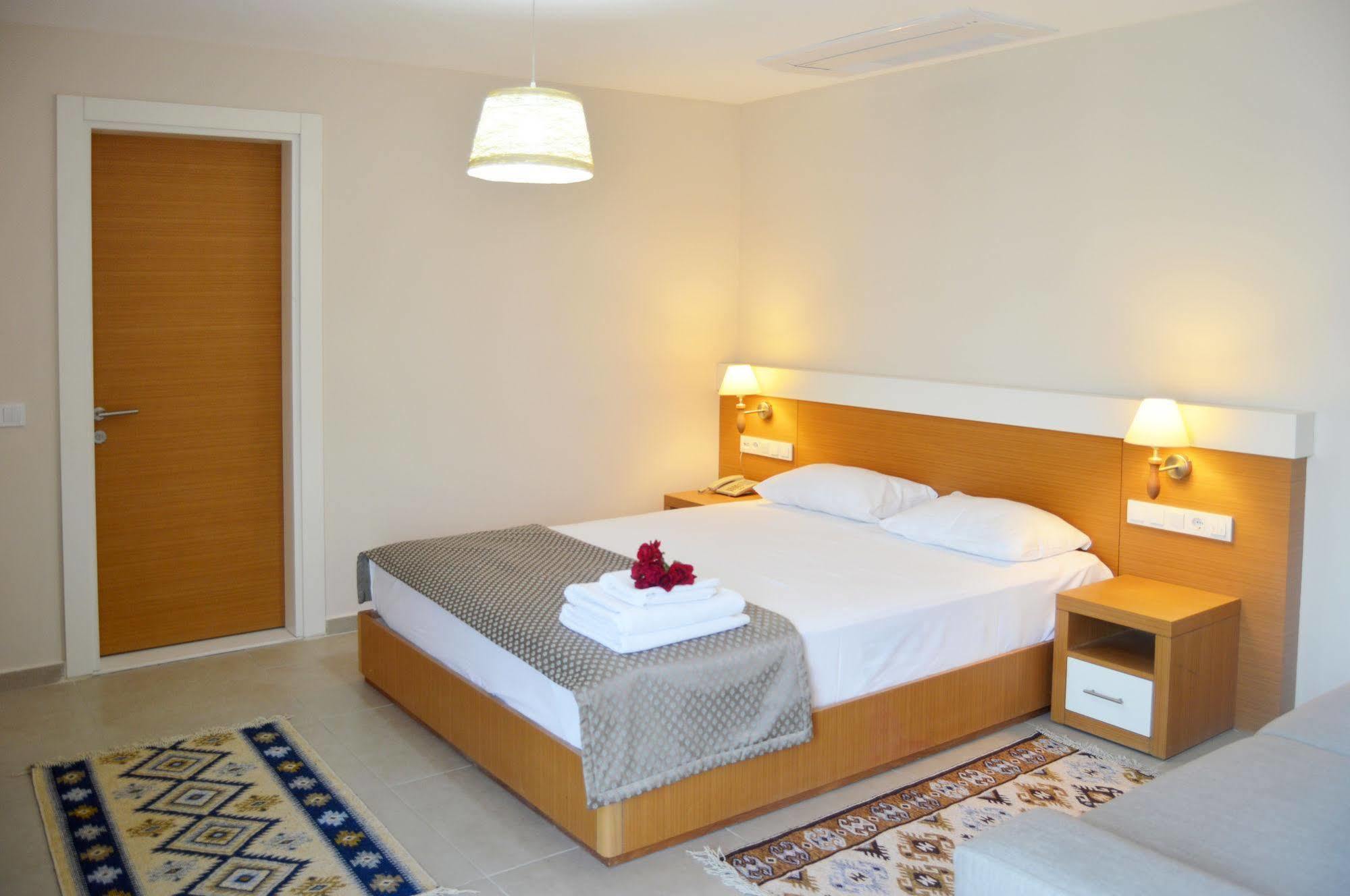 Dilekagaci Boutique Hotel And Beach 奥塔肯特 外观 照片