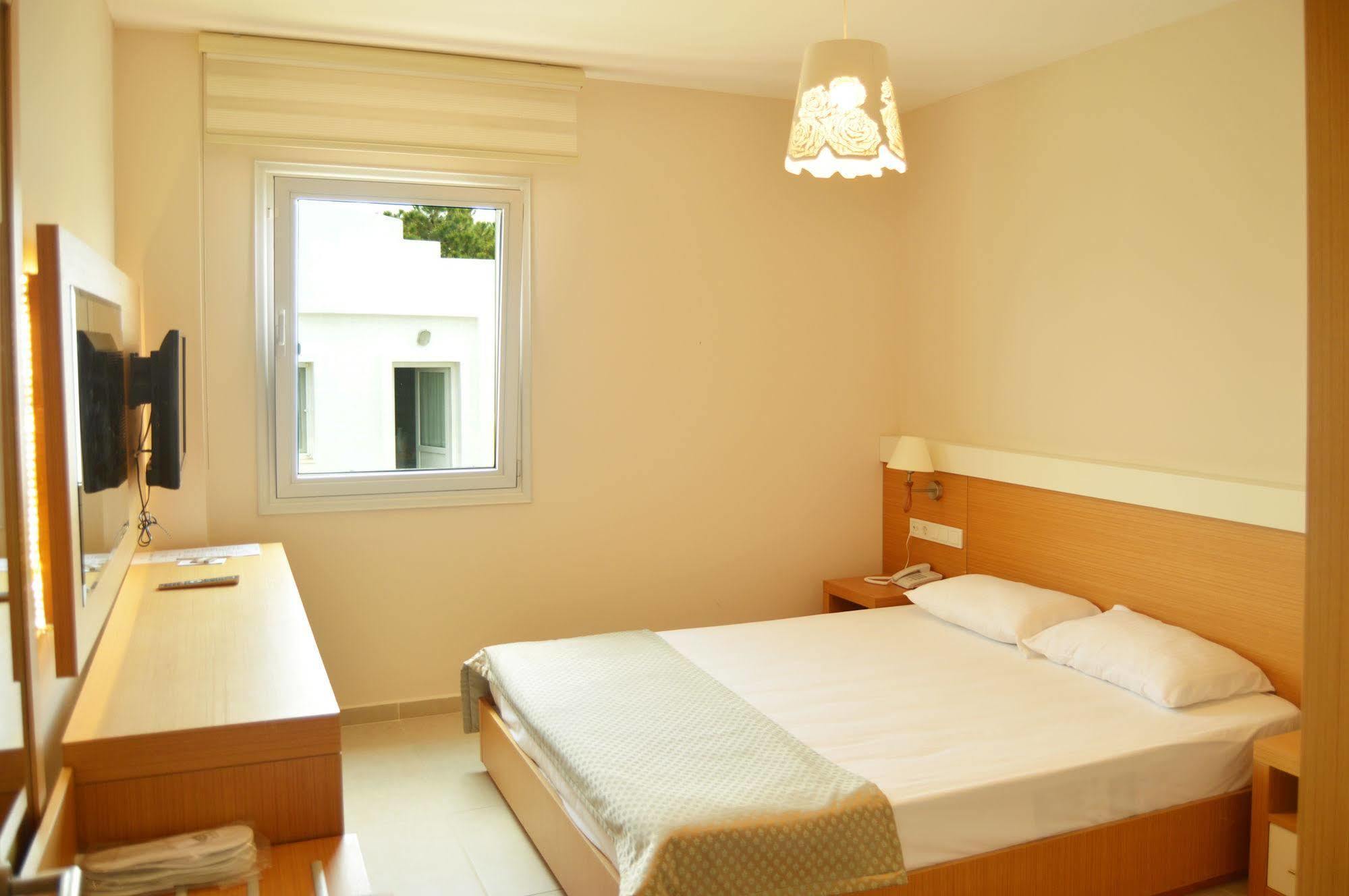 Dilekagaci Boutique Hotel And Beach 奥塔肯特 外观 照片
