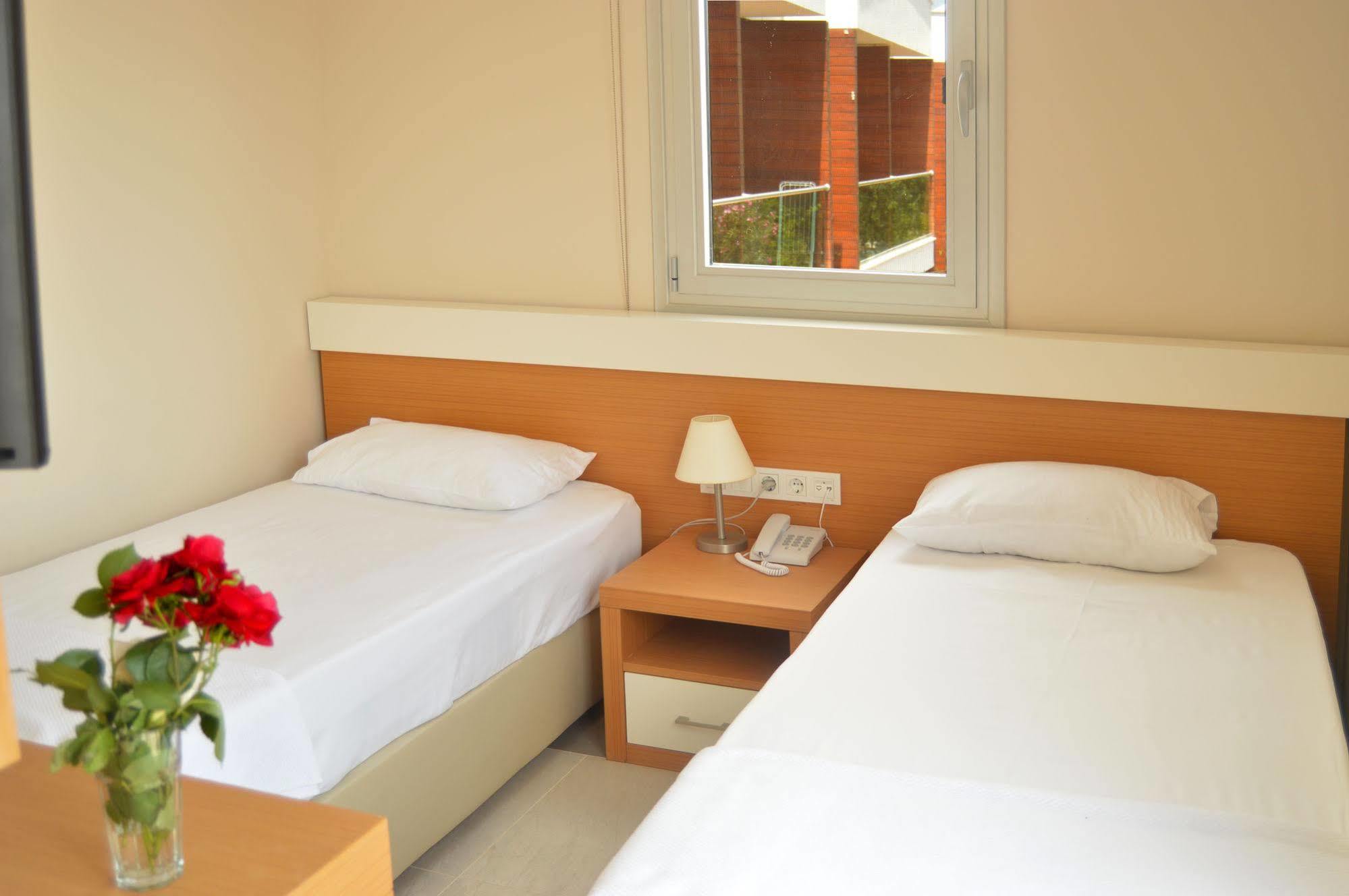 Dilekagaci Boutique Hotel And Beach 奥塔肯特 外观 照片