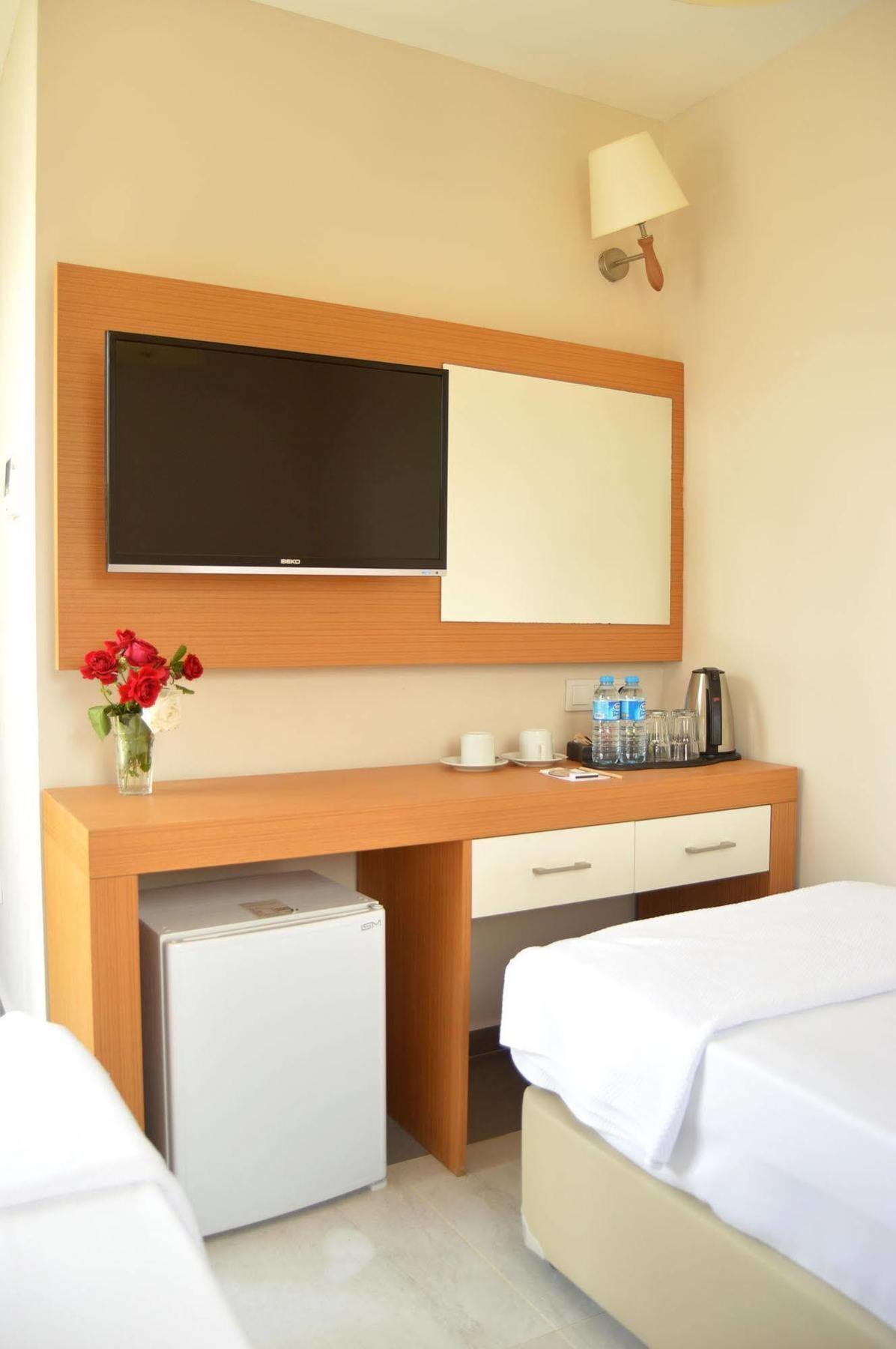 Dilekagaci Boutique Hotel And Beach 奥塔肯特 外观 照片