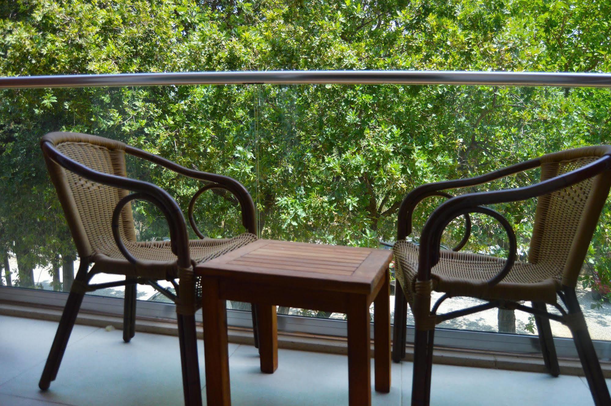 Dilekagaci Boutique Hotel And Beach 奥塔肯特 外观 照片