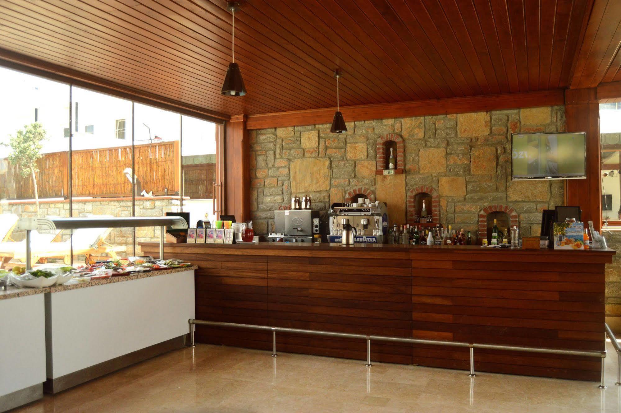 Dilekagaci Boutique Hotel And Beach 奥塔肯特 外观 照片