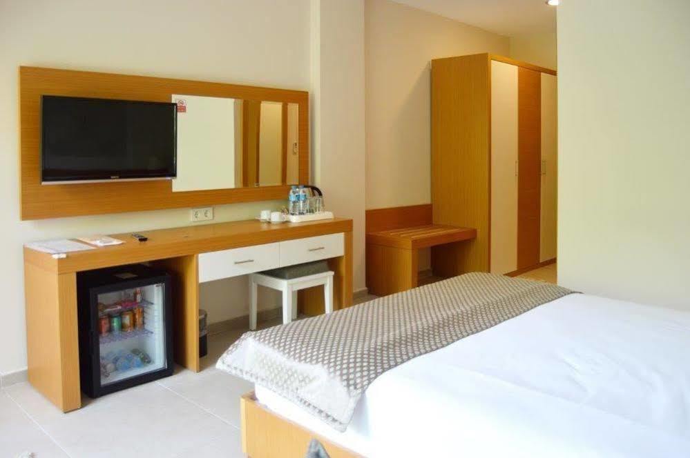 Dilekagaci Boutique Hotel And Beach 奥塔肯特 外观 照片