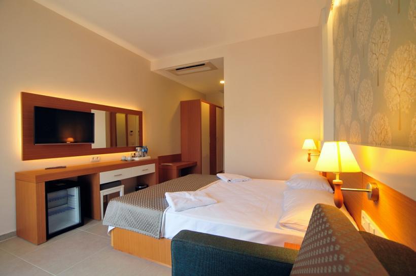 Dilekagaci Boutique Hotel And Beach 奥塔肯特 外观 照片