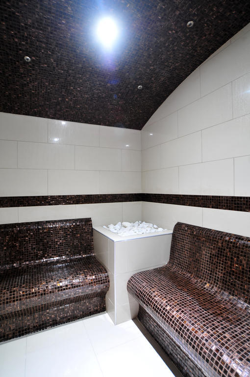 Dilekagaci Boutique Hotel And Beach 奥塔肯特 外观 照片