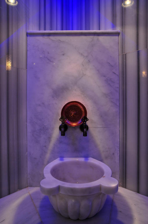 Dilekagaci Boutique Hotel And Beach 奥塔肯特 外观 照片