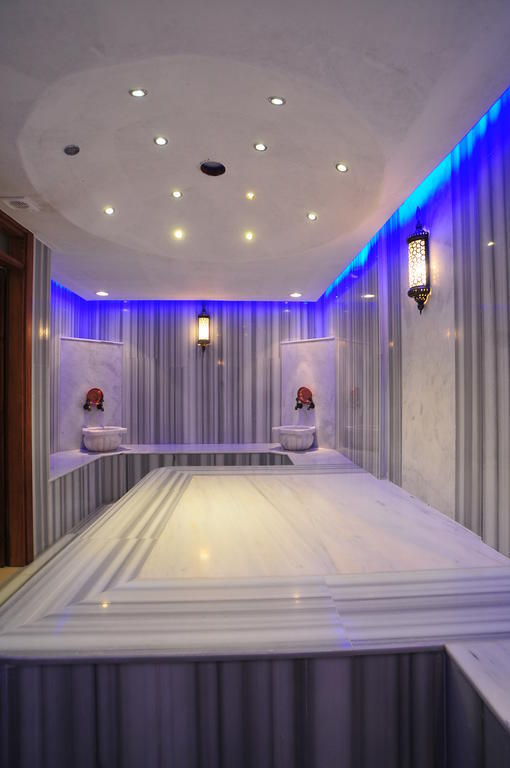 Dilekagaci Boutique Hotel And Beach 奥塔肯特 外观 照片