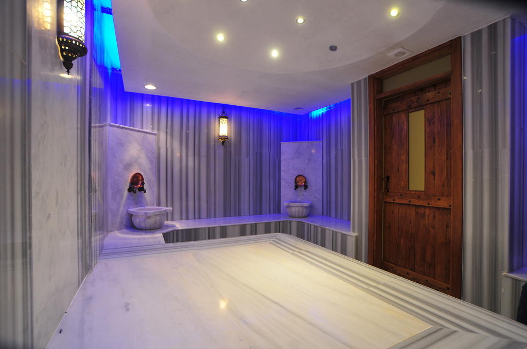 Dilekagaci Boutique Hotel And Beach 奥塔肯特 外观 照片