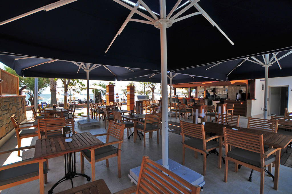 Dilekagaci Boutique Hotel And Beach 奥塔肯特 外观 照片
