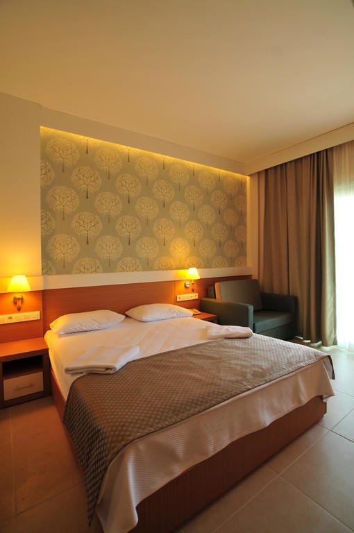 Dilekagaci Boutique Hotel And Beach 奥塔肯特 外观 照片